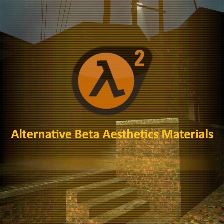 Alternative Beta Aesthetics Materials preview