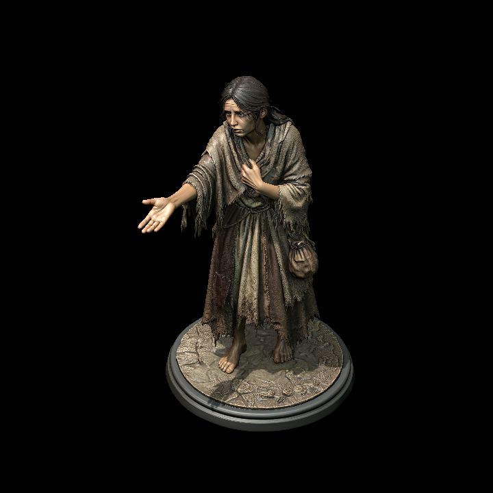 Beggar F