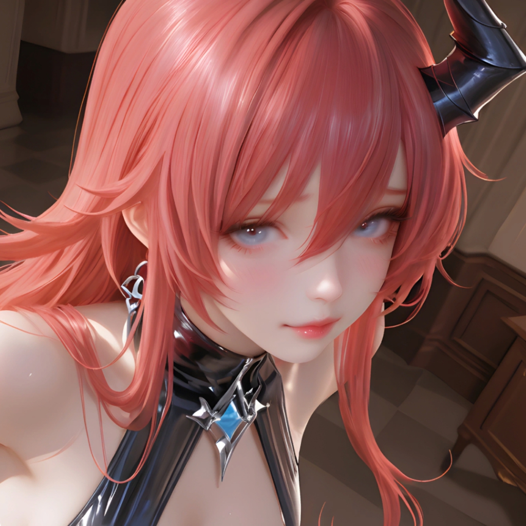 [Hajily-664][R-18]2025-11-03 Amity P1 preview