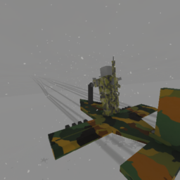 pickapable SU-27