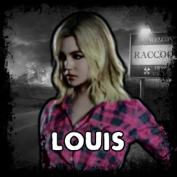 Becca Woolett (Louis)