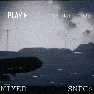 [Mixed/VJ] Sinful SNPCs

