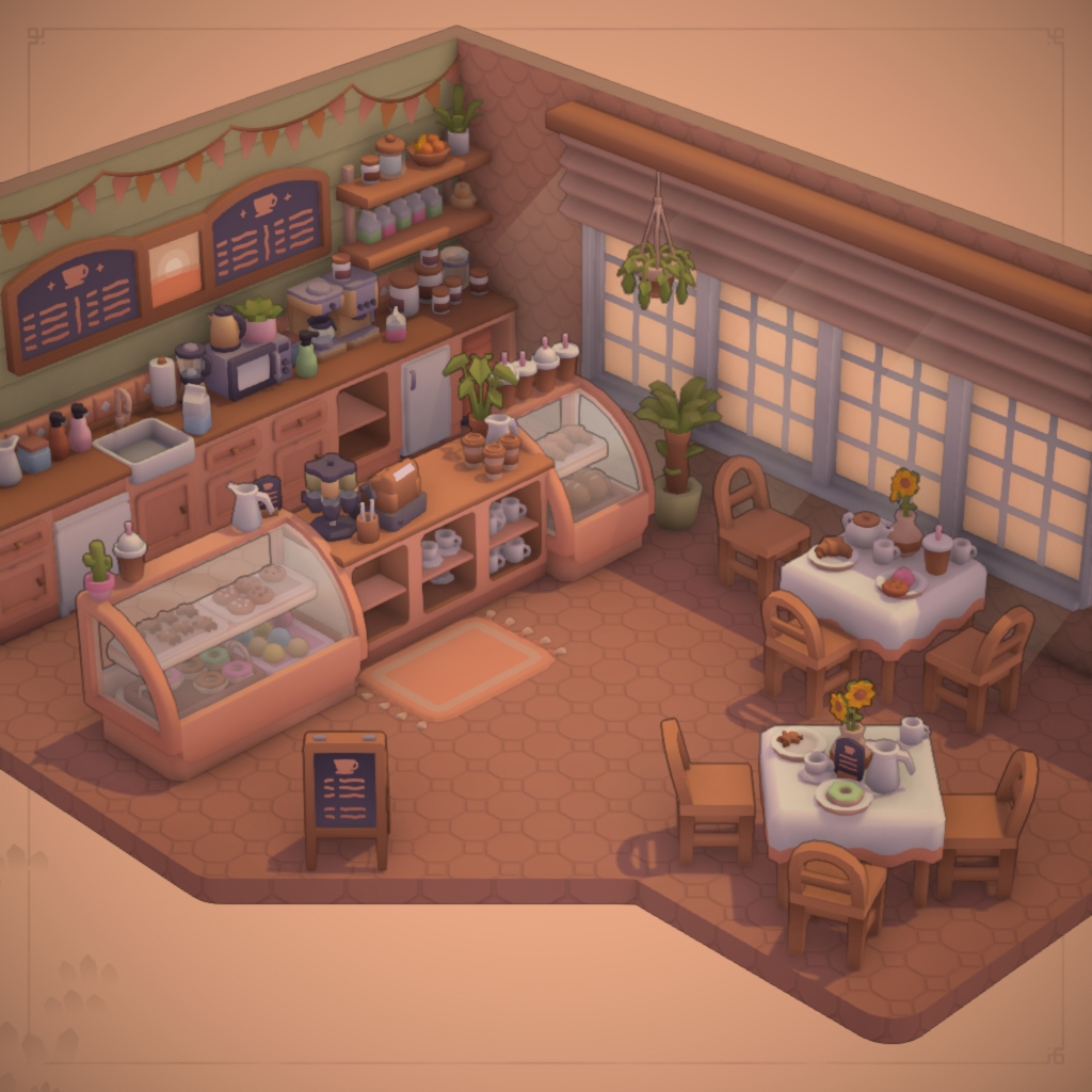 Bakery