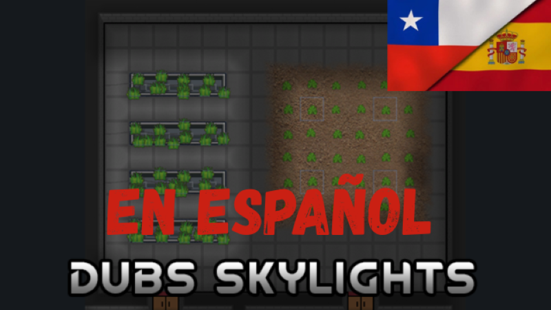 Dubs Skylights En Español