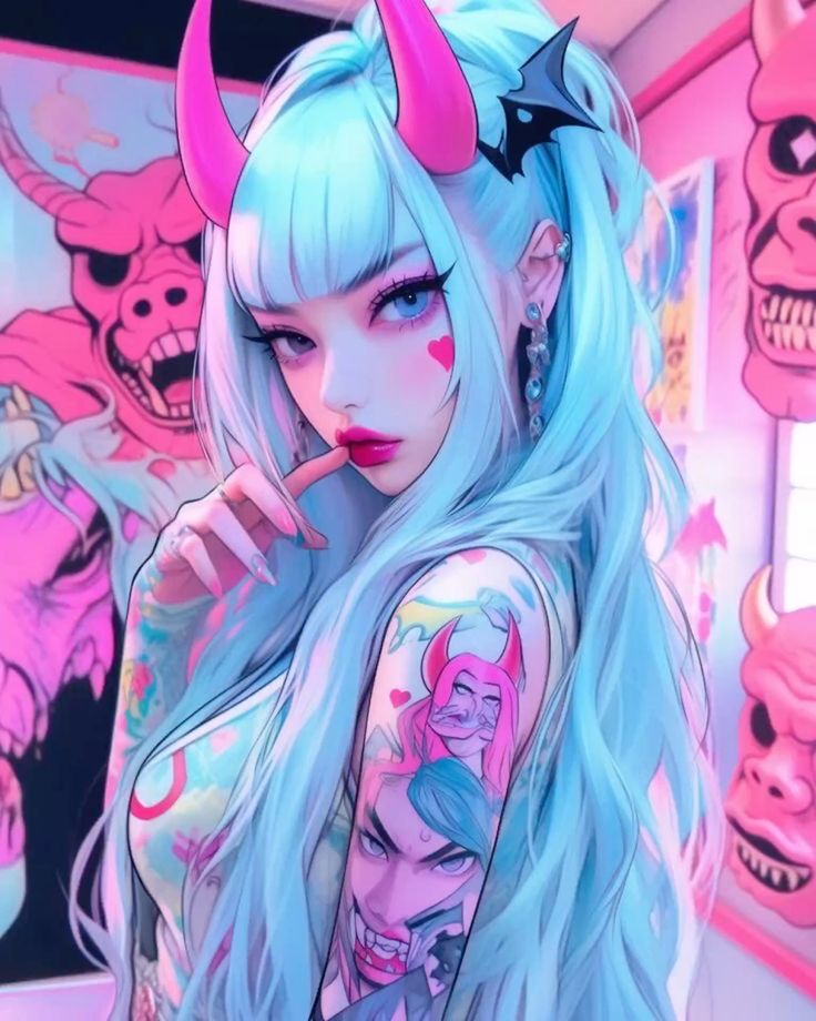 kawii preview