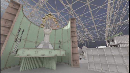 WareHouse – Counter-Strike 2 Mod