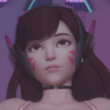 [mept44]DVa Camgirl