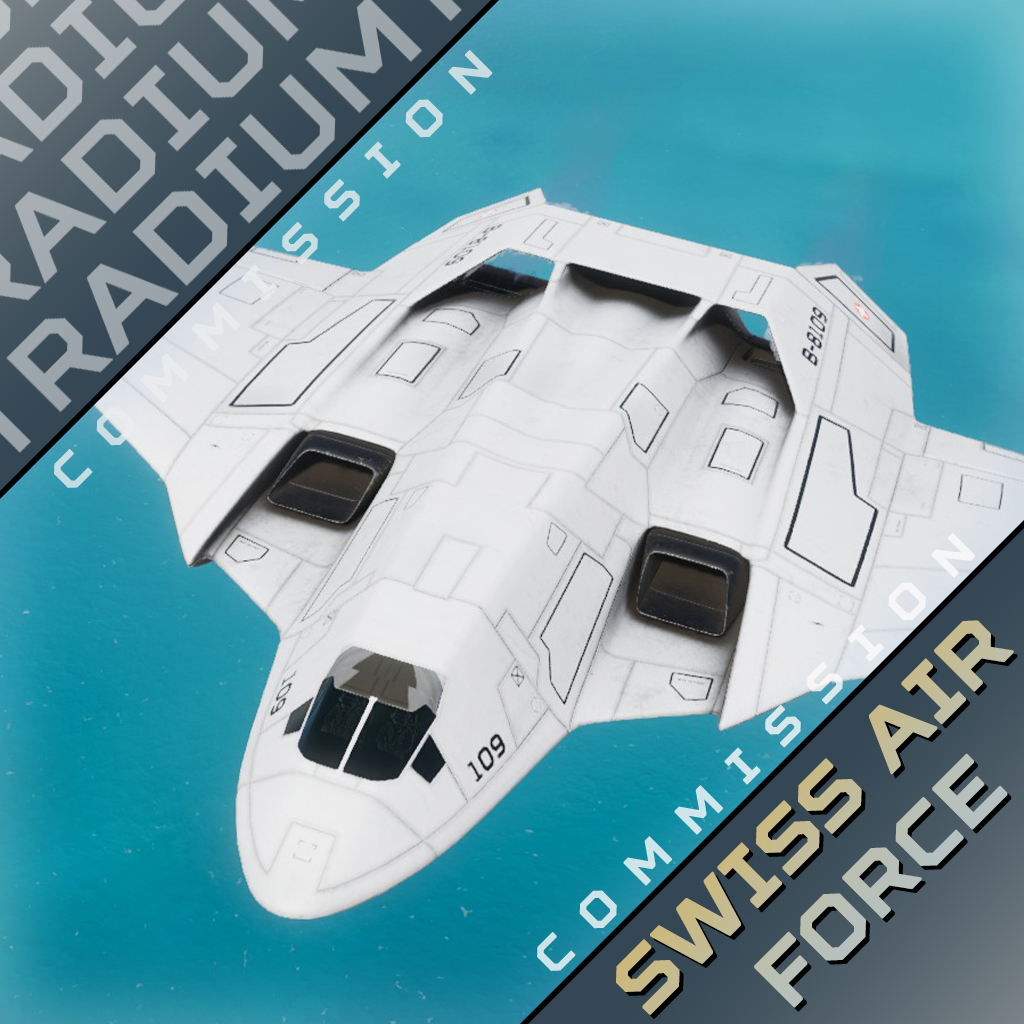 SAF - Darkreach