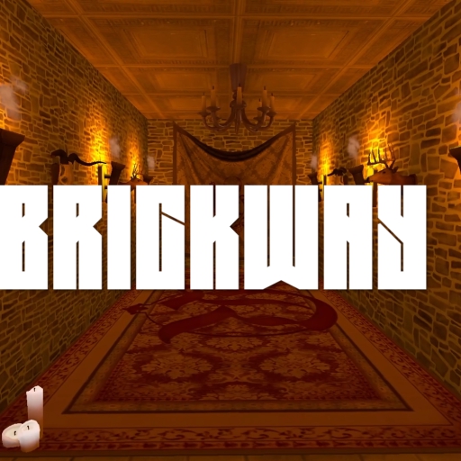 koth_brickway – Team Fortress 2 Mod