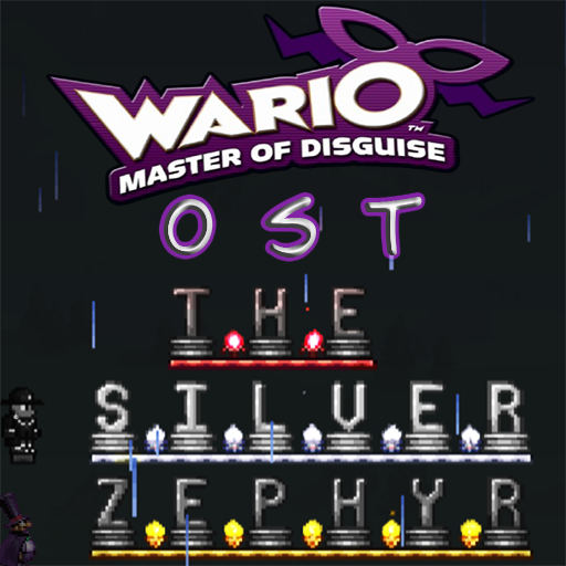 Rain Theme Replacement – The Sliver Zephyre