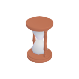 Hourglass