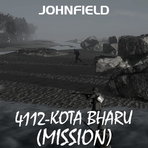 (JF) 4112 - Kota Bharu (32) [Mission]