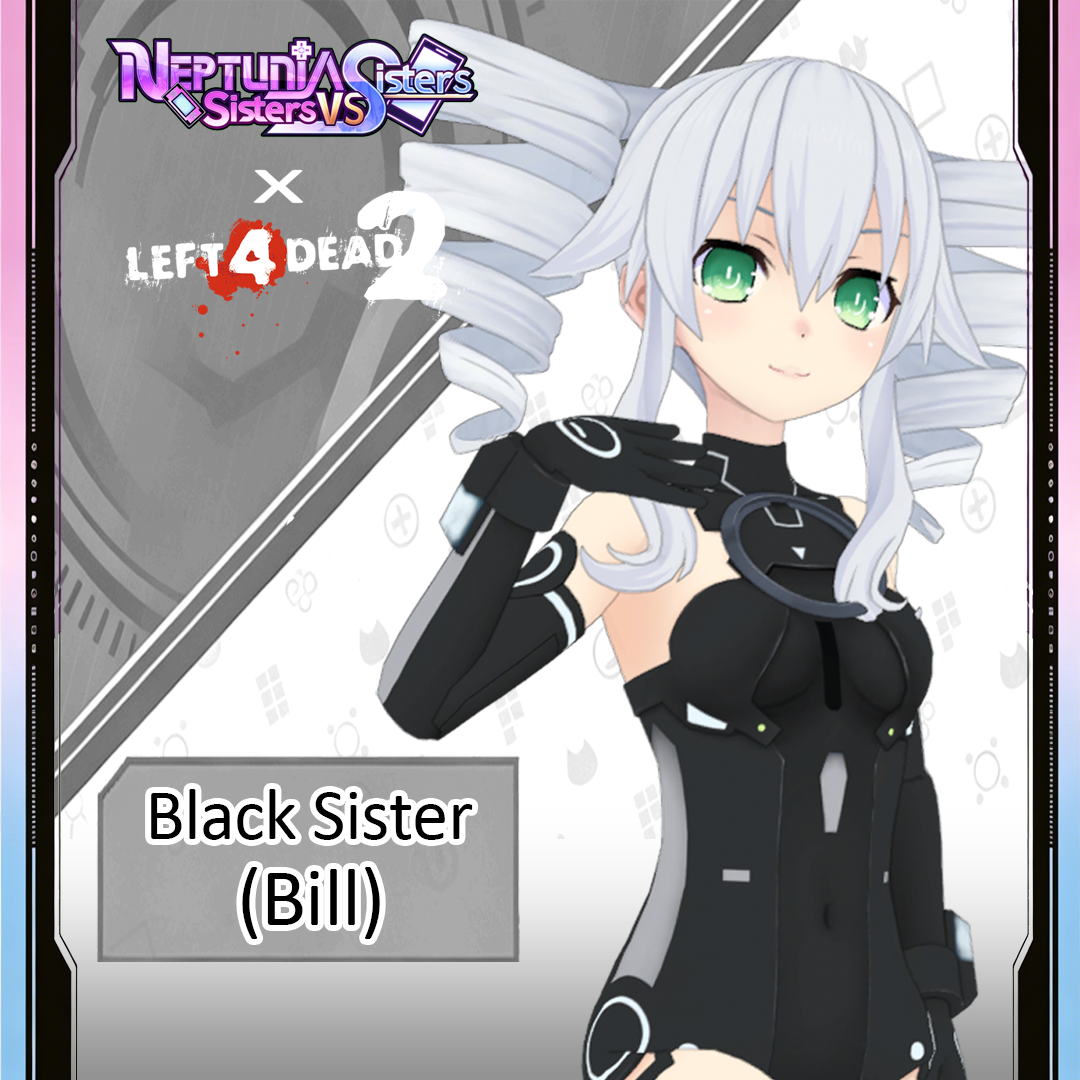 HDN Black Sister svs.ver (Bill)