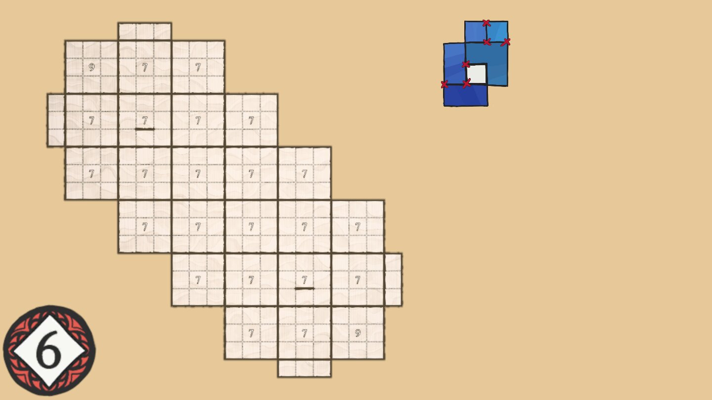 7+2 Partitions