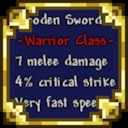 Thorium Class Tags Consistency