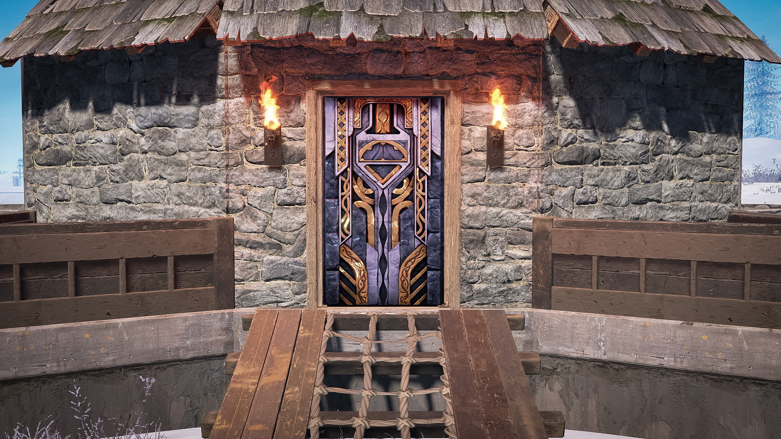 Heim Armored Door thumbnail 9