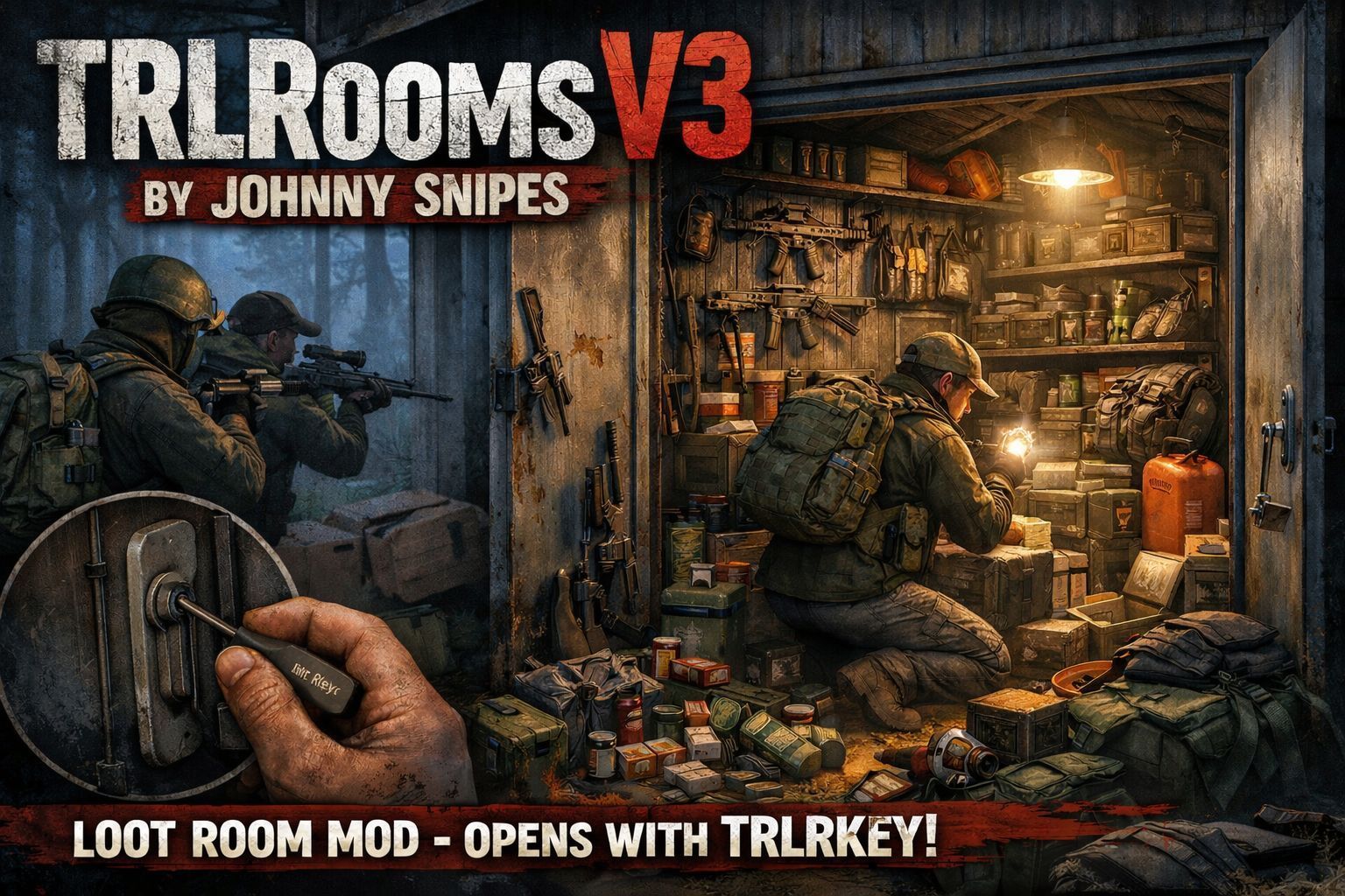 TRLRoomsV3