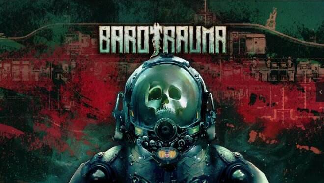 Enhanced ArmamentsCN – Barotrauma Mod