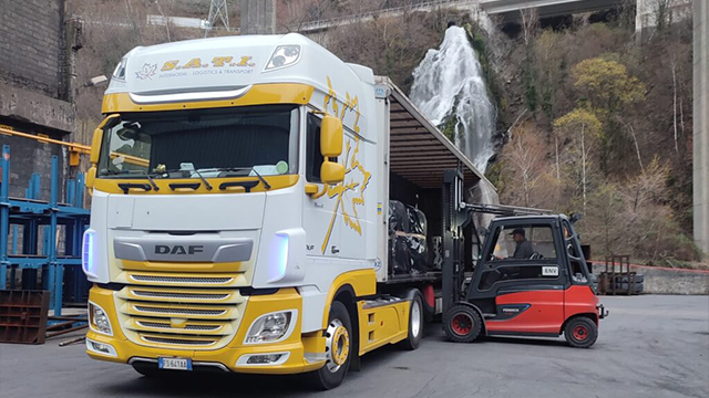 Skin Sati SRL