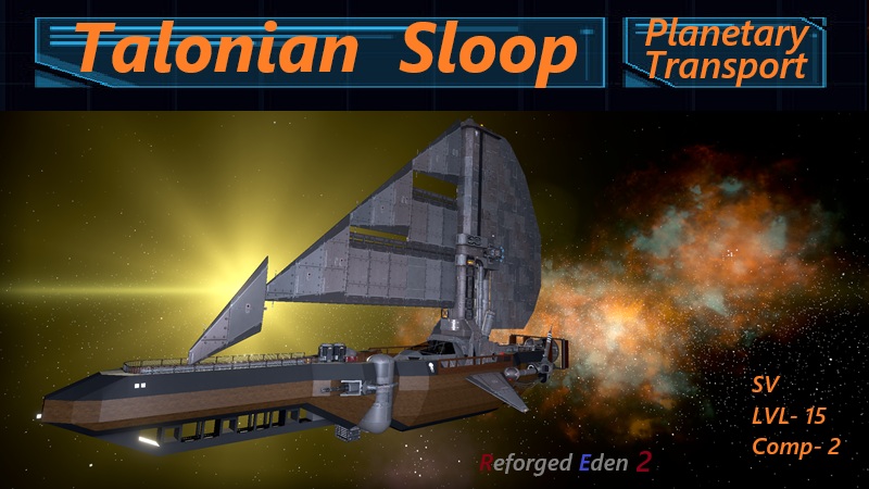 TalonianSloop