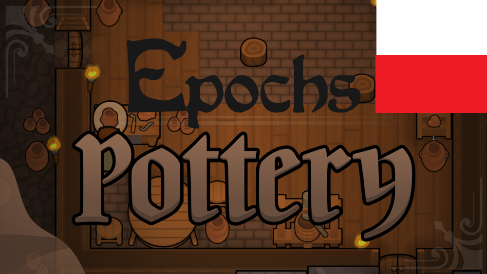 Epochs - Pottery PL