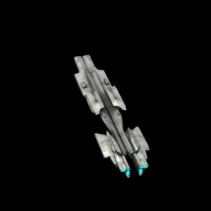 - Starship 15