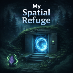 My Spatial Refuge [B42] [MP] – Project Zomboid Mod
