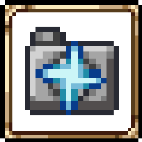 Smooth Camera – tModLoader Mod