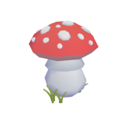 Toad Stool