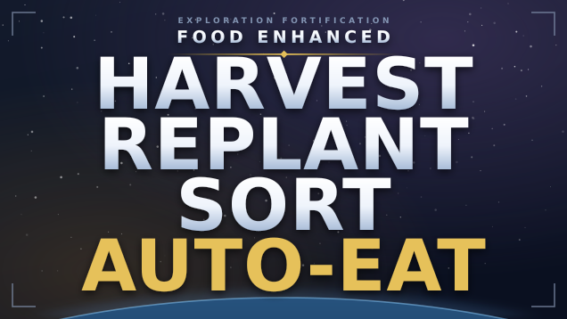 Food Enhanced