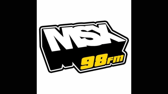 MSX 98