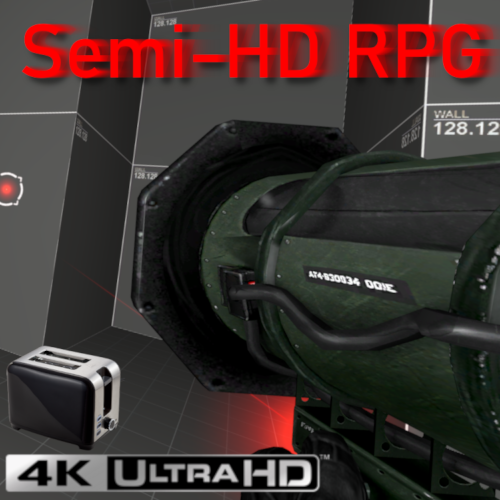 Semi-HD RPG (I can't believe I can read the text!)