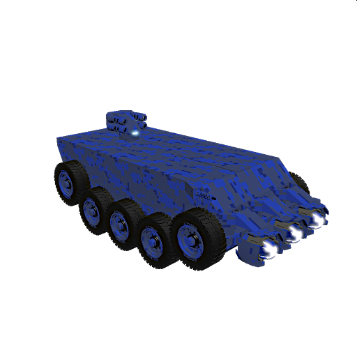 ACCSMF M2-BHD Minesweeper