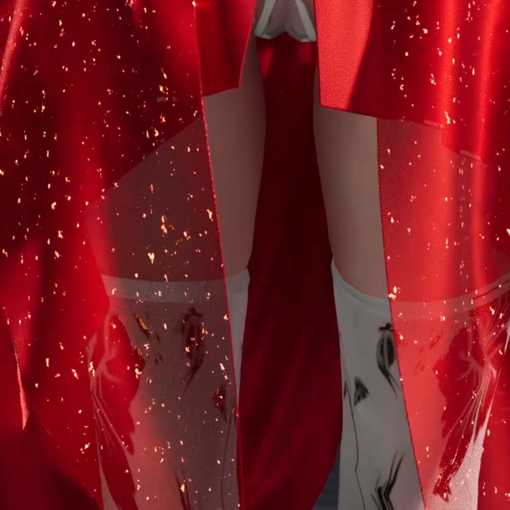竖屏 preview