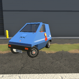 CityCar Deluxe