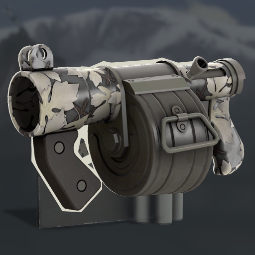 Ghillie Suited - War Paint – Team Fortress 2 Mod