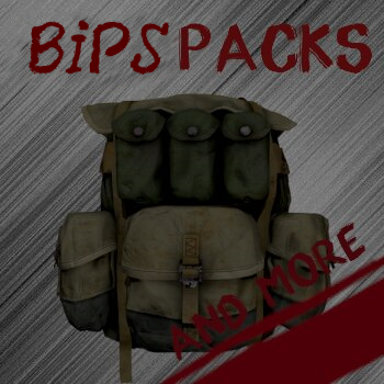 More bips