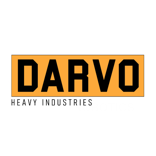 Darvo Logo
