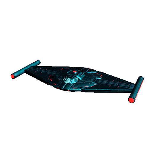 PT Nightingale A 001