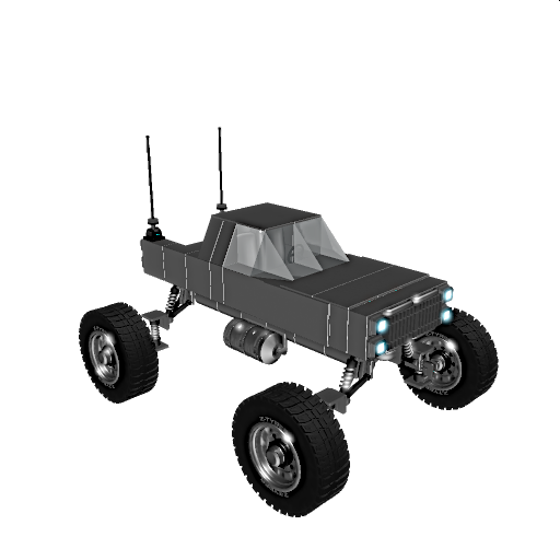 cool mostertruck