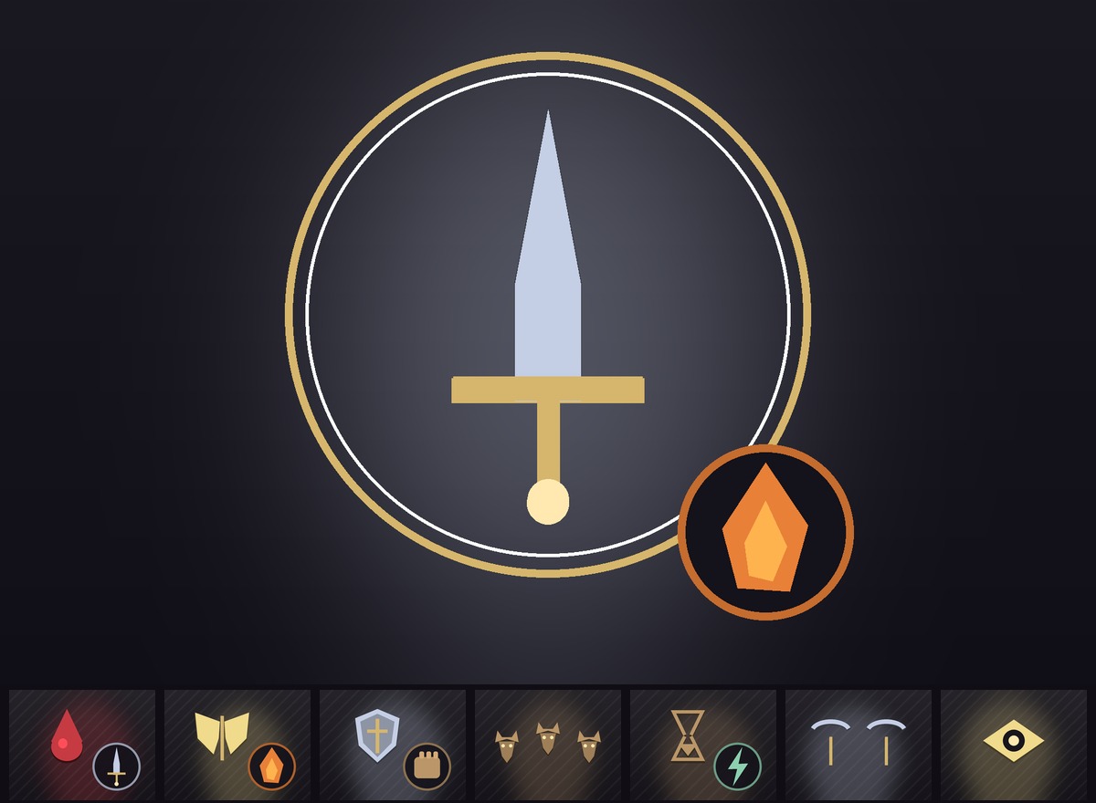 Platinum Knight (铂金骑士) preview