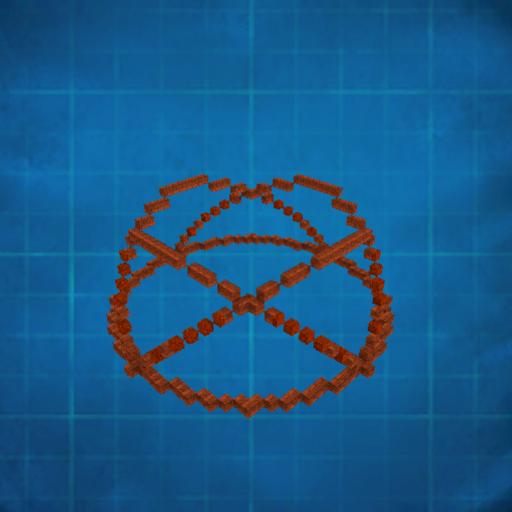 Experimental Dome 1/3