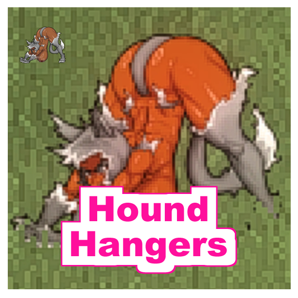 Hound Hangers