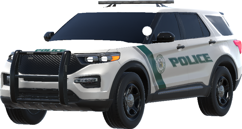 NY ~ State Parks PD