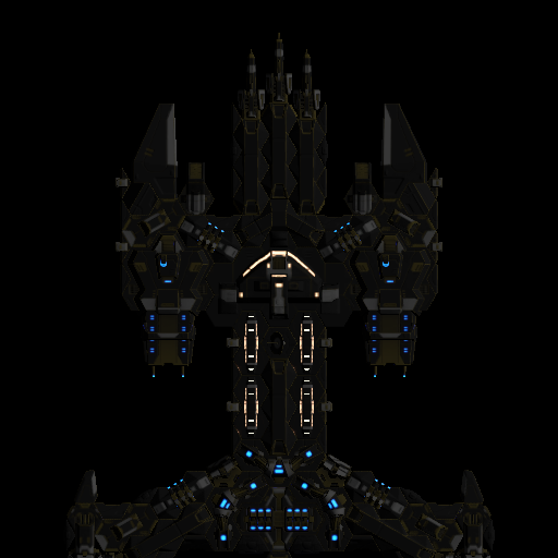 UNSC Two For Flinching