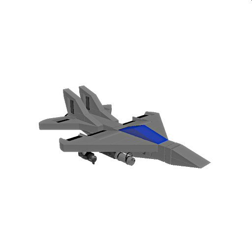 RC Fighter Jet preview