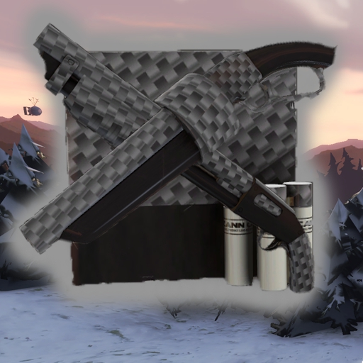 Carbon Copied – Team Fortress 2 Mod