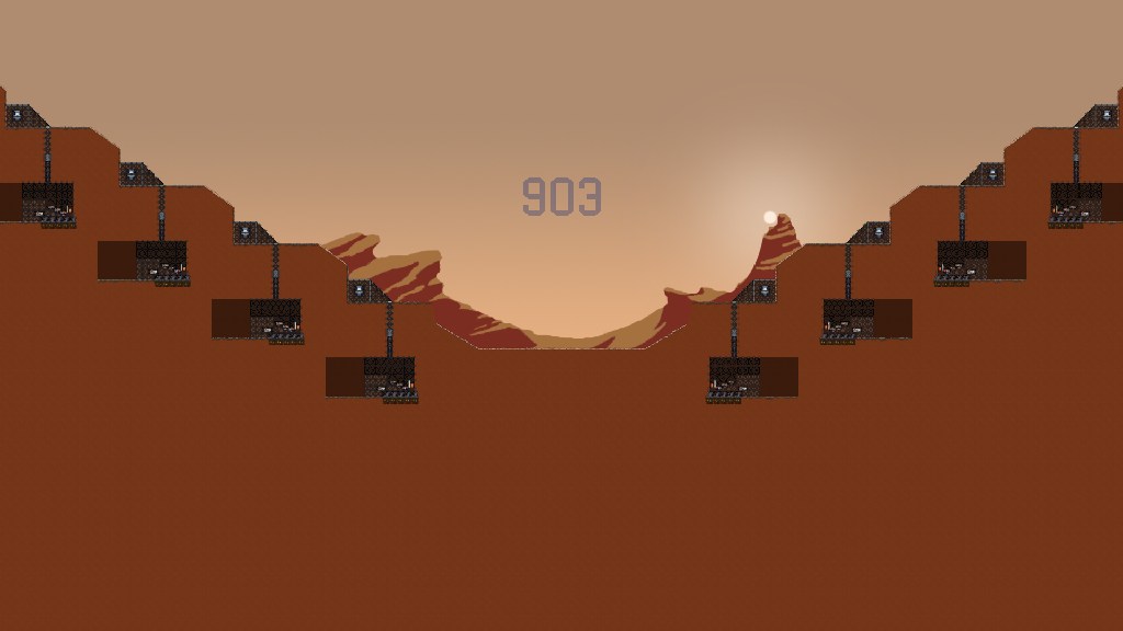903 4v4 附魔大乱斗
