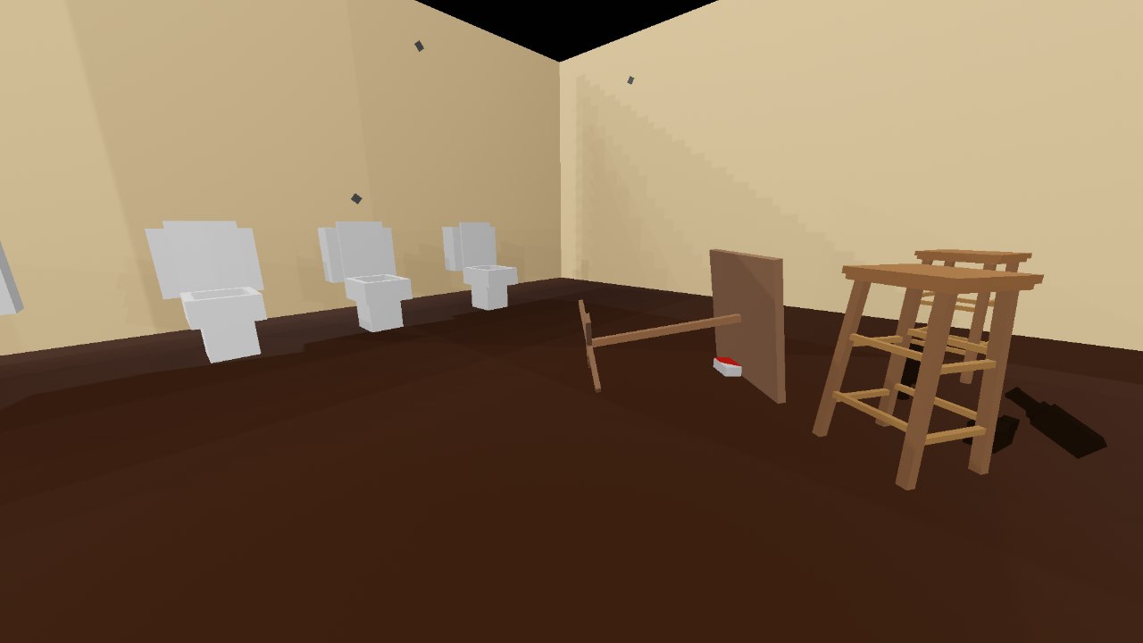 Gerenic and corniest level ever preview