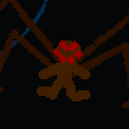 spider